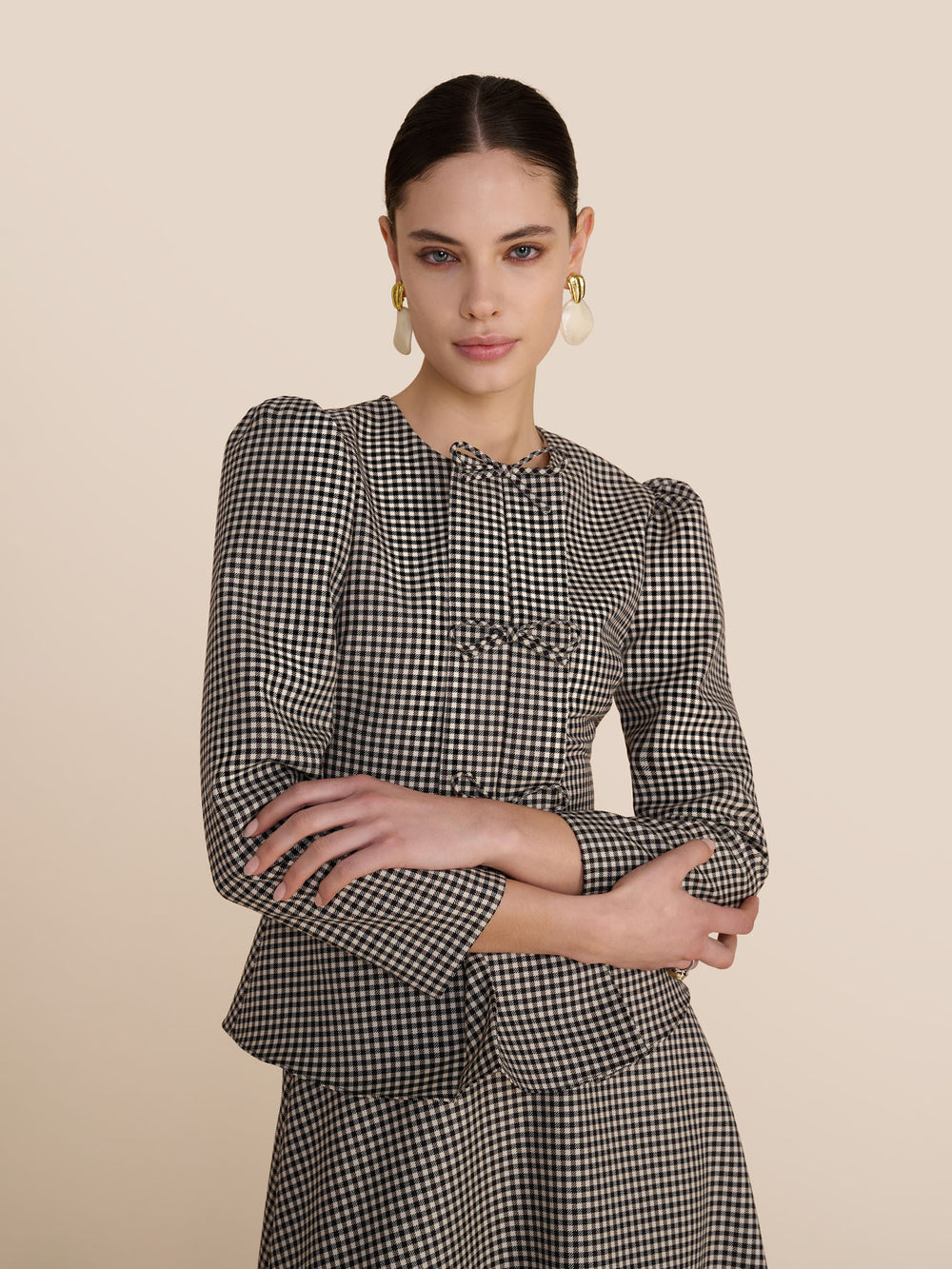Seren Blouse