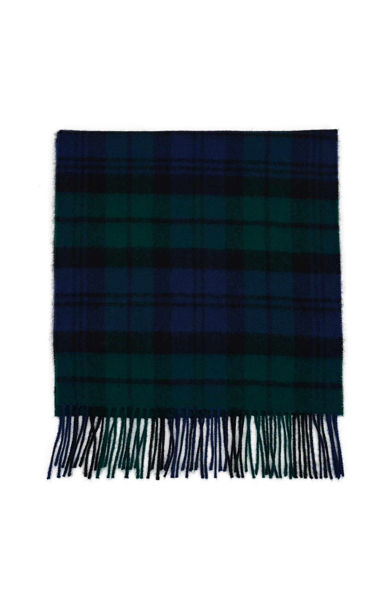 Tartan Scarf