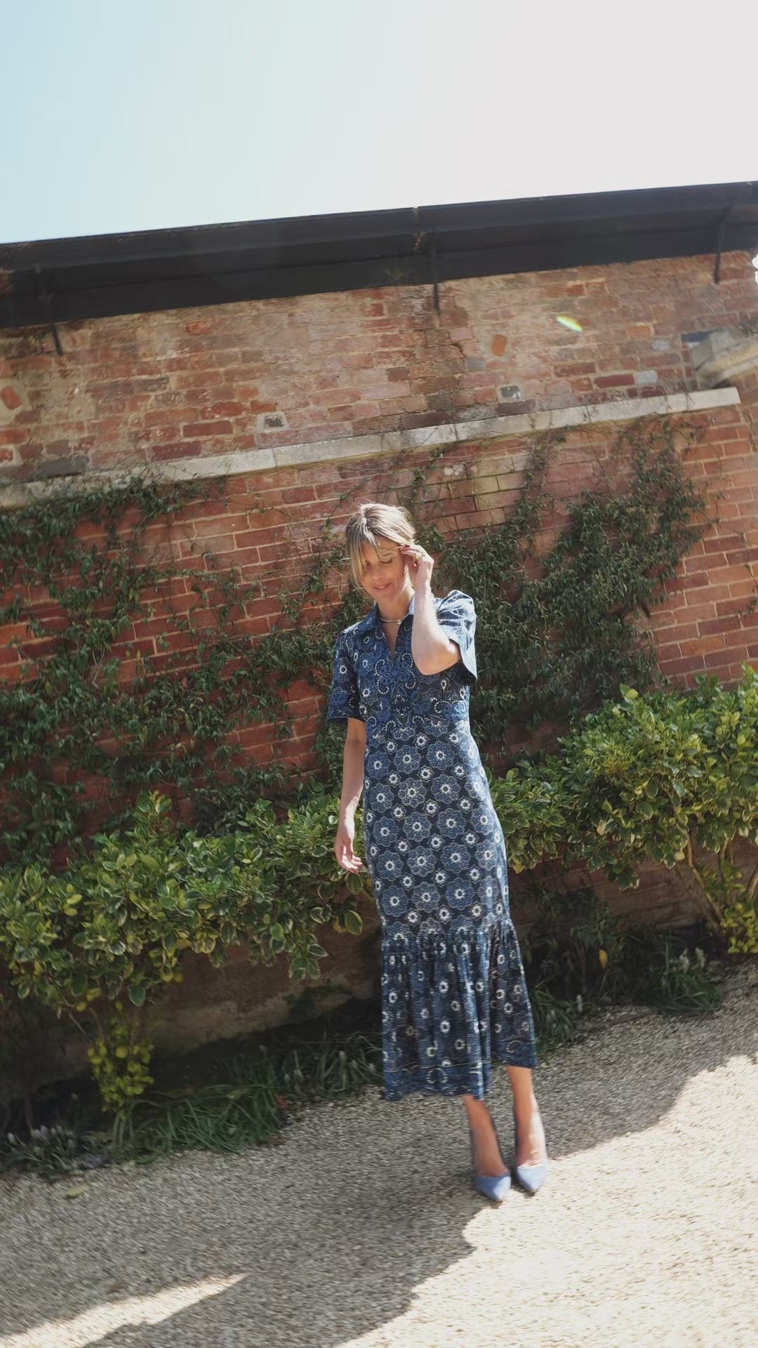 Felicity Dress | Occasion Wear