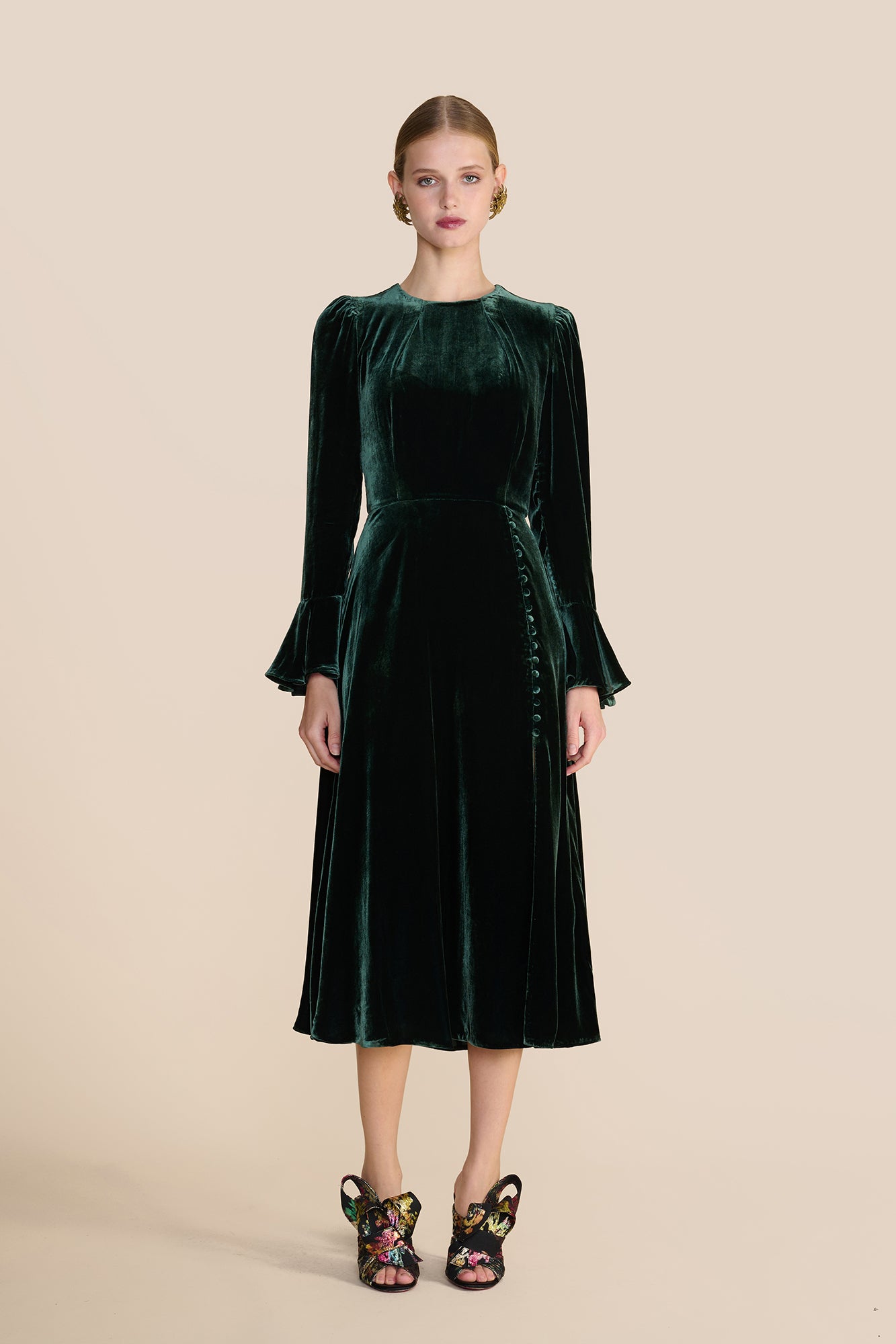 Velin Dress