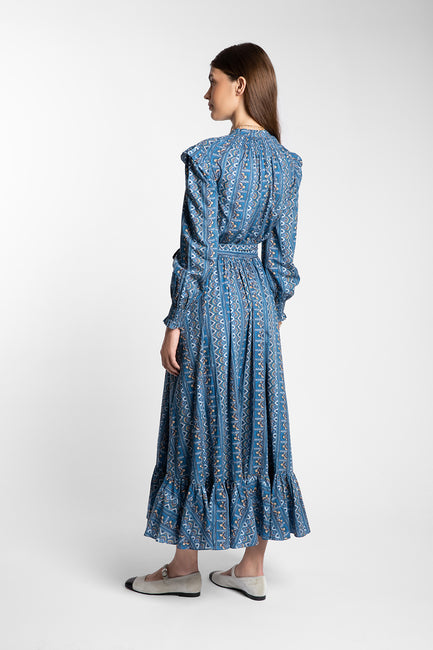 Living silk shop audrey dress