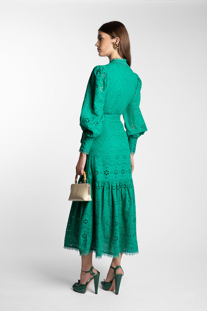 Celeste dress sales needle and thread