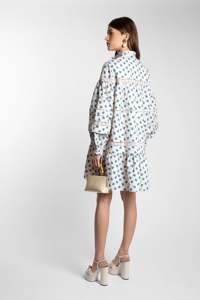 Mabel Bud Dress
