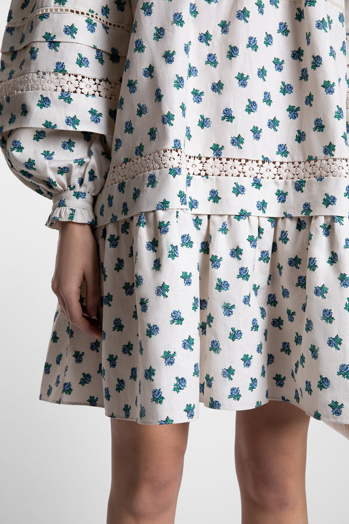 Mabel Bud Dress
