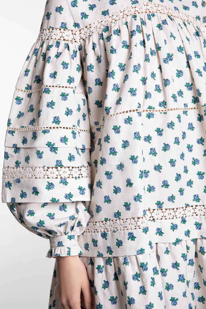 Mabel Bud Dress