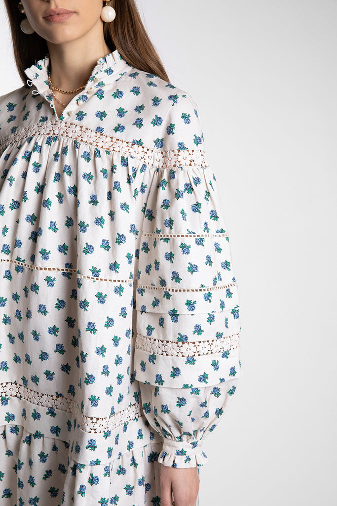 Mabel Bud Dress