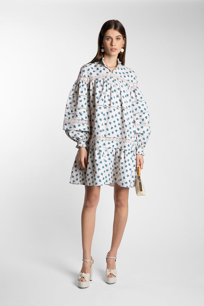 Mabel Bud Dress