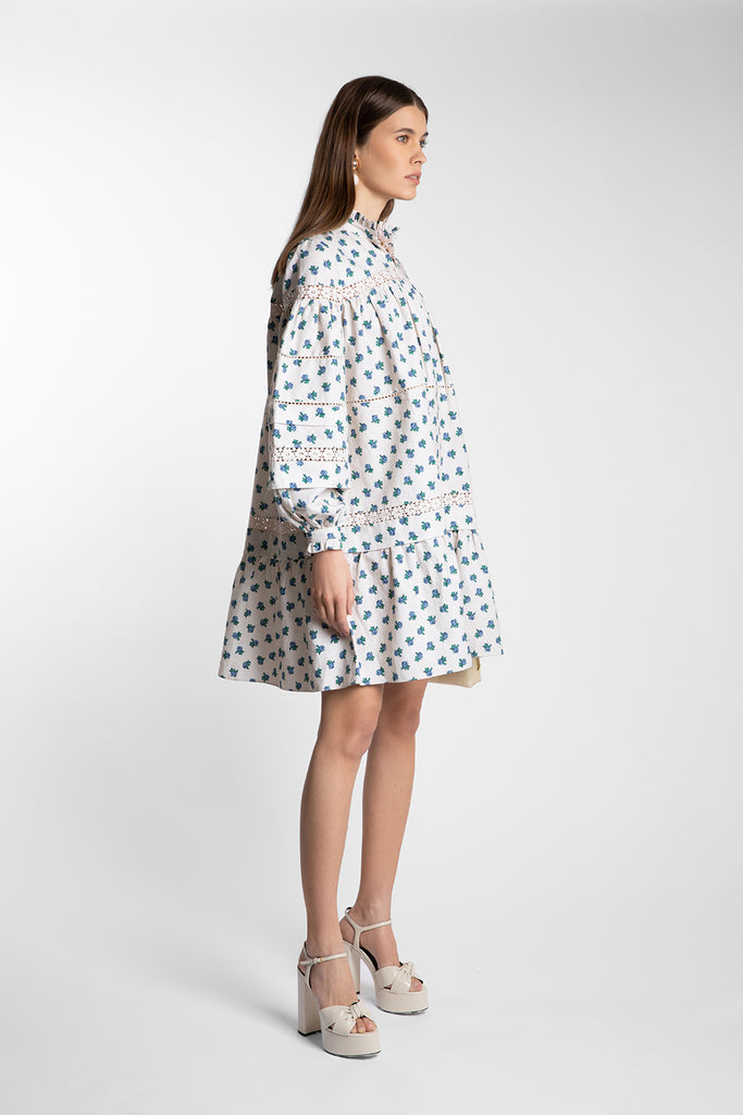 Mabel Bud Dress