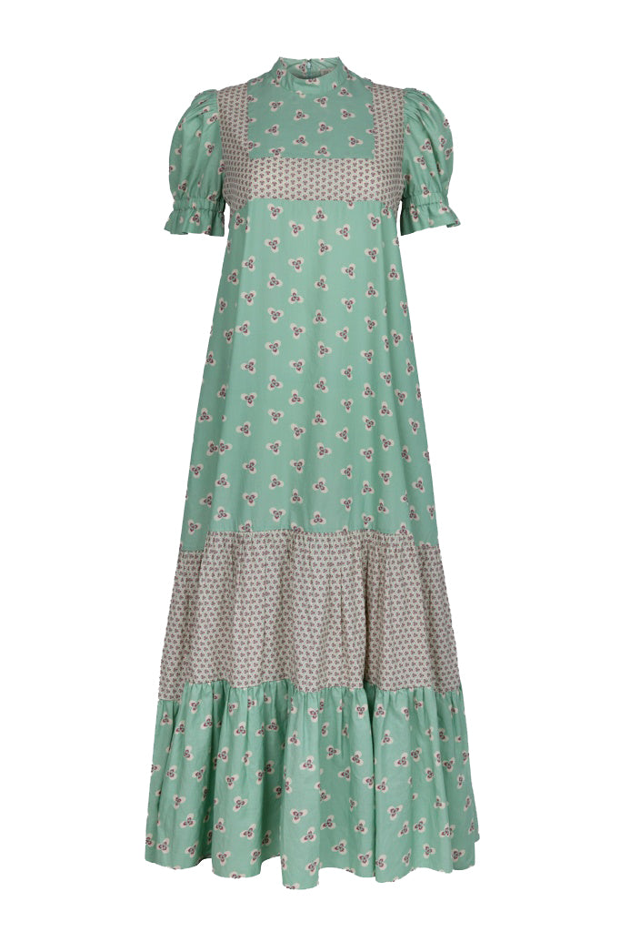 Dorothy Geo Dress