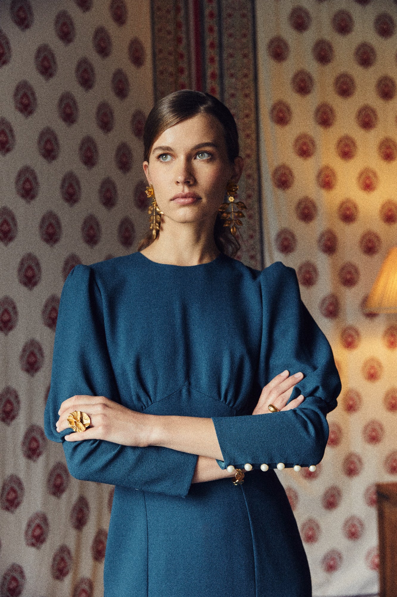 Elizabeth Dress