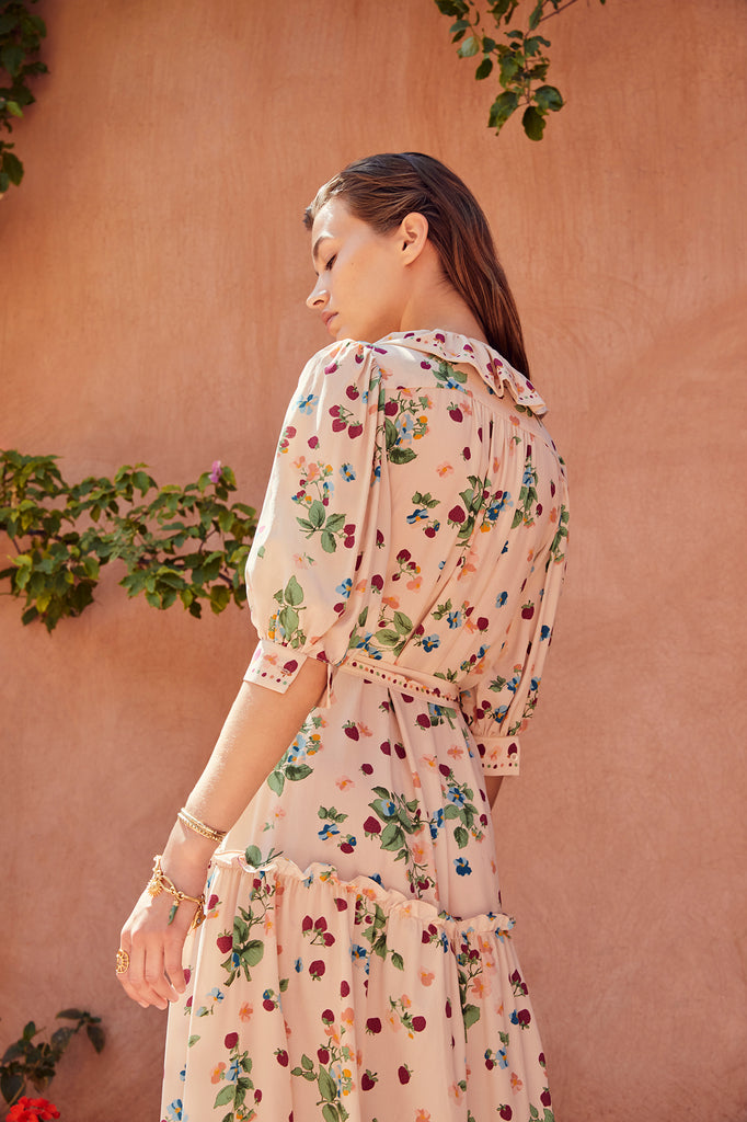 Farm rio clara dress clearance