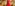 Red Colette Dress