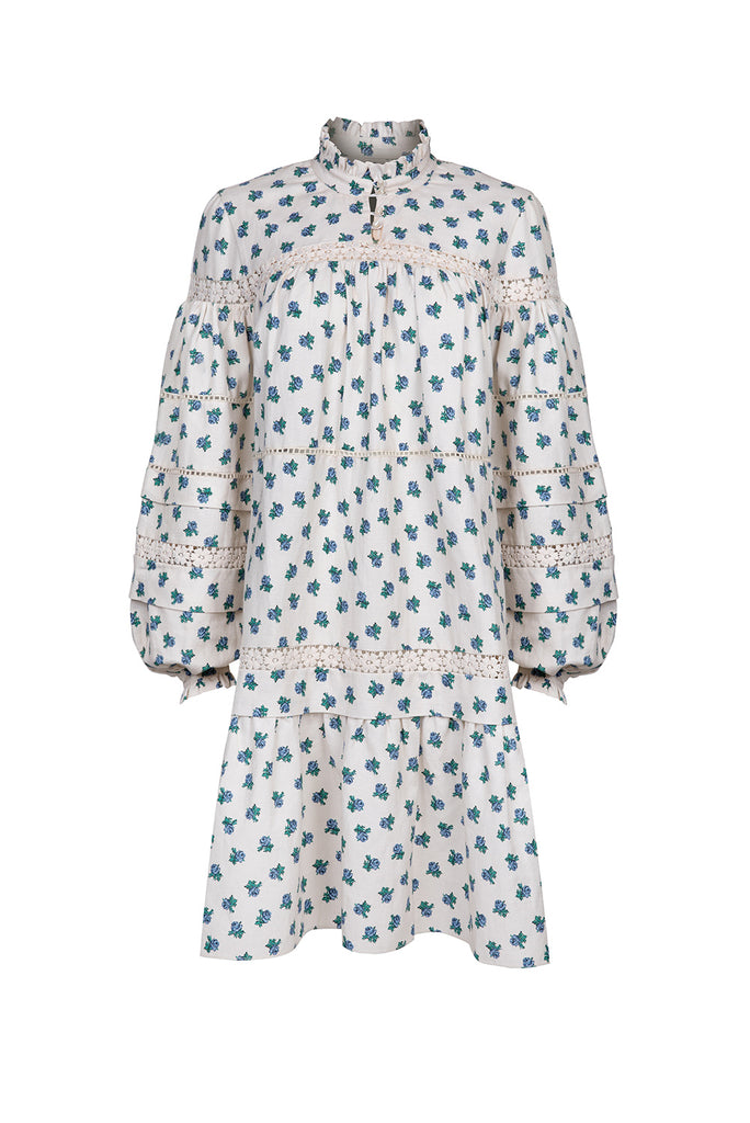 Mabel Bud Dress