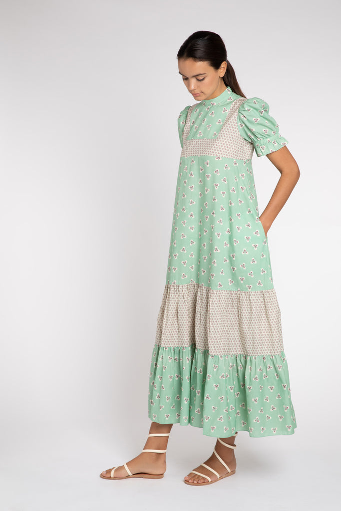 Dorothy Geo Dress