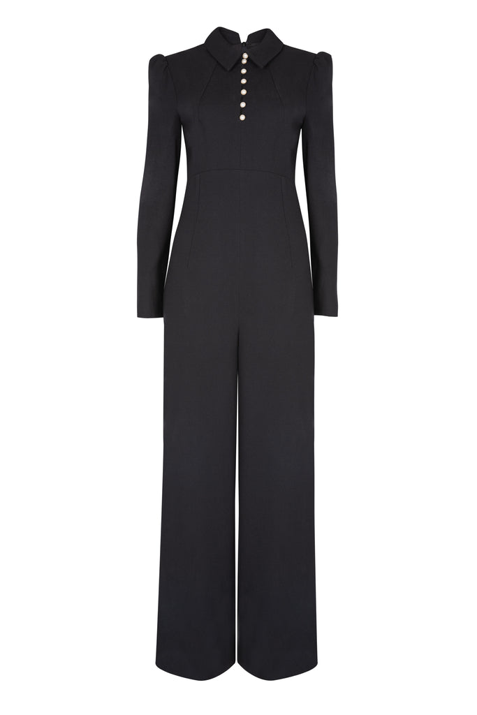 Ahana Jumpsuit