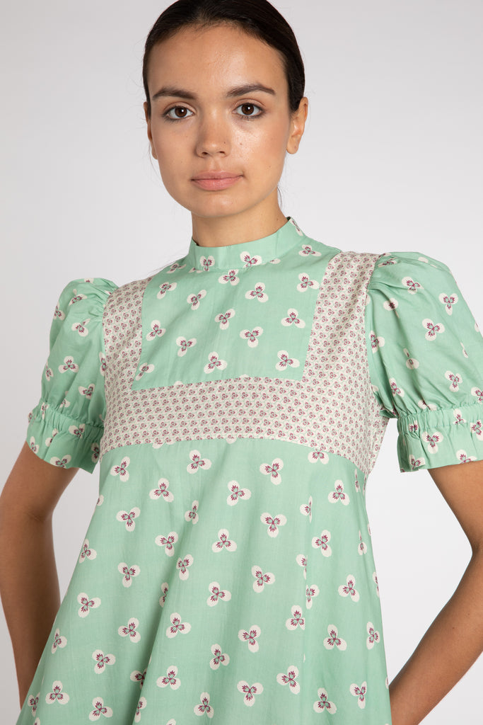 Dorothy Geo Dress