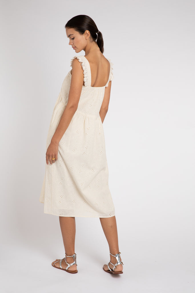 Milk Colette Dress